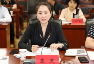 判三缓五，一上市公司原美女高管职务侵占罪细节曝光