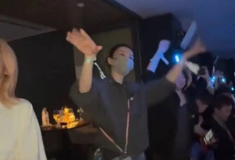 是家人也在磕的CP！谢霆锋妹妹转发王菲看哥哥演唱会视频