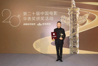 张译：想停一段时间去生活，演太多我自己烦自己