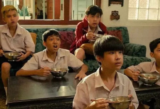 逃离中国到泰国：中国家长们真的能躺平吗？
