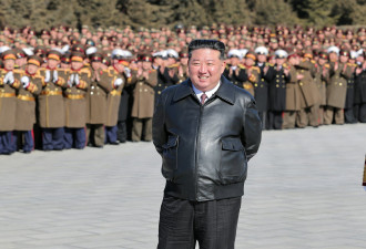 赚到了！金正恩技高一筹