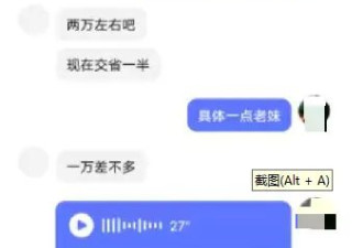 女友以“死”做局，“离世”女友竟然有7重身份…