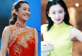 陈红倪萍青岛同框撞发型 岁月痕迹难掩两代女神优雅气质