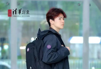  「清华大学 x 阿迪达斯」联名服装设计抢断货！？ 