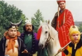 西游记白龙马山洞惨死，导演杨洁泪目，尸骨无存的背后是人性的恶