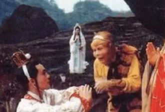 西游记白龙马山洞惨死，导演杨洁泪目，尸骨无存的背后是人性的恶