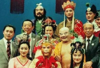 西游记白龙马山洞惨死，导演杨洁泪目，尸骨无存的背后是人性的恶