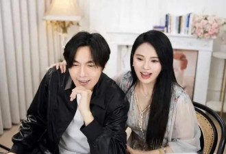秦昊伊能静参加女儿学校活动！为9岁小米粒整理帽子，三人好温馨