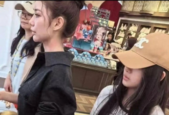 汪小菲马筱梅失算了！为小玥儿庆生致舆论翻车