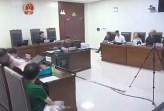 独居女性去世，9位亲属争夺遗产