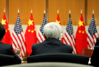 中国再次否认与美国正就关税议题磋商或谈判