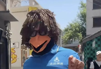 学医13年后，他选择注册成为外卖员...