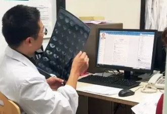 学医13年后，他选择注册成为外卖员...