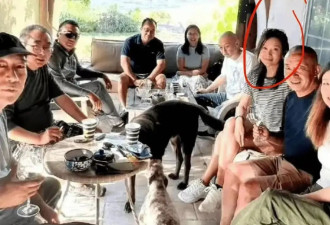 51岁徐静蕾美国现状：住豪宅不婚，发福仍活出自我