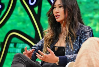 被解雇后，30岁华裔女孩登顶富豪榜