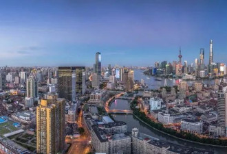 被重庆反超，但上海仍是中国“消费第一城”