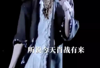 孙燕姿回复肖战：你已经是个闪闪发亮的大人了