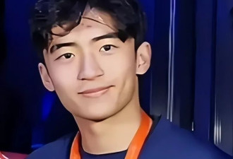 张柏芝儿子高清照曝光，一个像爸一个像妈