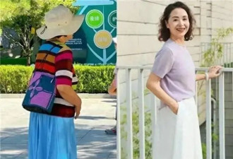 中年女人不管差不差钱 穿对“鞋”才能提升气质