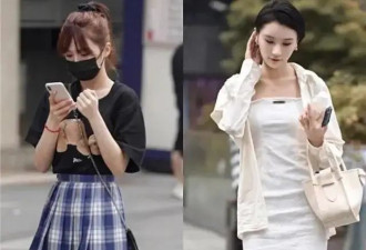 中年女人不管差不差钱 穿对“鞋”才能提升气质