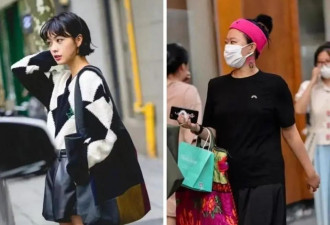 中年女人不管差不差钱 穿对“鞋”才能提升气质