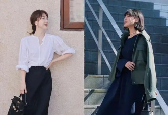 中年女人不管差不差钱 穿对“鞋”才能提升气质