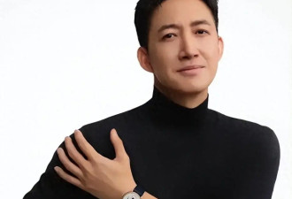 他和蒋欣相恋多年 却转身迎娶小四岁娇妻