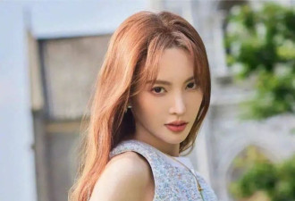 盘点减肥过度像纸片人的8位女明星 看看都有谁？