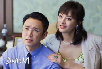 跟踪客户、抓骗子，《蛮好的人生》孙俪保险人形象真实吗？