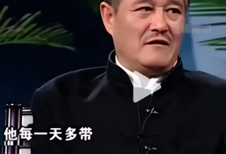 赵本山干妈身份曝光！一碗饭背后的恩情，半生报答！