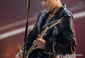 谢霆锋官宣好消息，和王菲复合10年后，财色双收人生赢家！