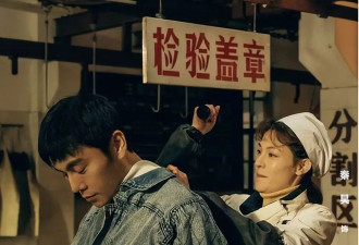 复古港式美人钟楚曦，又美又飒，这样的性感奔放谁能受得了？