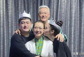 赵本山立遗嘱，财产全留儿子赵一楠，球球幽默回应，网友热议！
