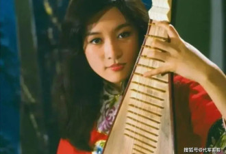 吕秀菱：曾红过林青霞倒追成龙,如今63岁成冻龄..