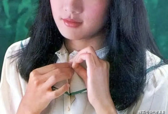 吕秀菱：曾红过林青霞倒追成龙,如今63岁成冻龄..