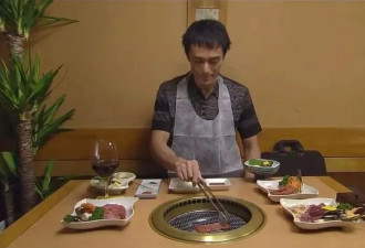 中年男性，开始向往光棍的生活
