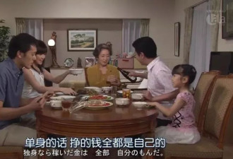 中年男性，开始向往光棍的生活
