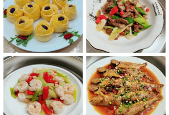 “五一”假期,又有多地将向社会开放政府机关食堂
