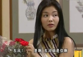“国民贤妻”刘涛刚出道美图！昔日淳朴如今变得风情美艳