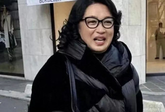 逃到国外半年后，57岁金星近照曝光