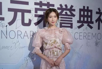 北影节红毯孙俪土气金晨灵动，杨紫打了翻身仗