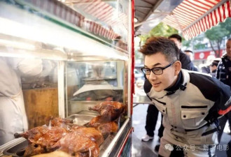 台媒曝任贤齐重金买下青岛一条街
