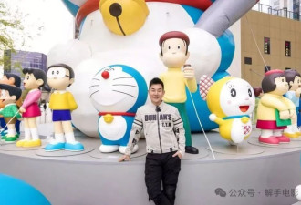 台媒曝任贤齐重金买下青岛一条街