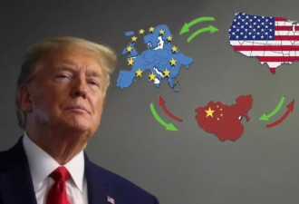 特朗普施政百日,三学者指未见政绩,惟已改变中美欧关系