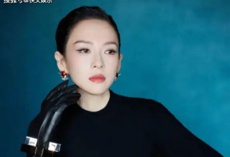 章子怡摔倒受伤后续,坐轮椅出行,经纪人紧急回应