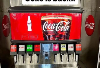 Costco的网红产品换新款 顾客戳火称“薄如纸”