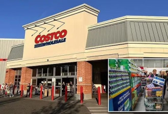 Costco的网红产品换新款 顾客戳火称“薄如纸”