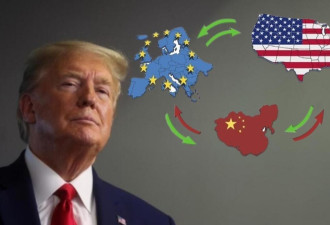 特朗普百日：意外推高支持习近平的民族主义浪潮