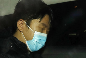 中国留学生在澳掐死室友 尸体藏阳台近1年