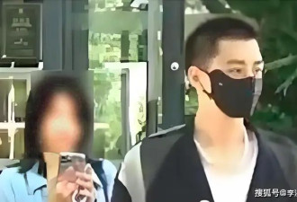 41岁陈妍希被曝新恋情 男友小19岁且神似陈晓……